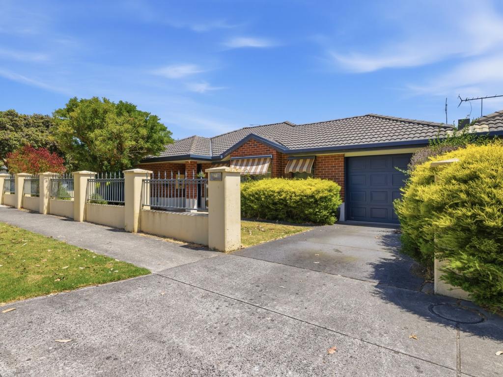 1a Strickland St, Wonthaggi, VIC 3995