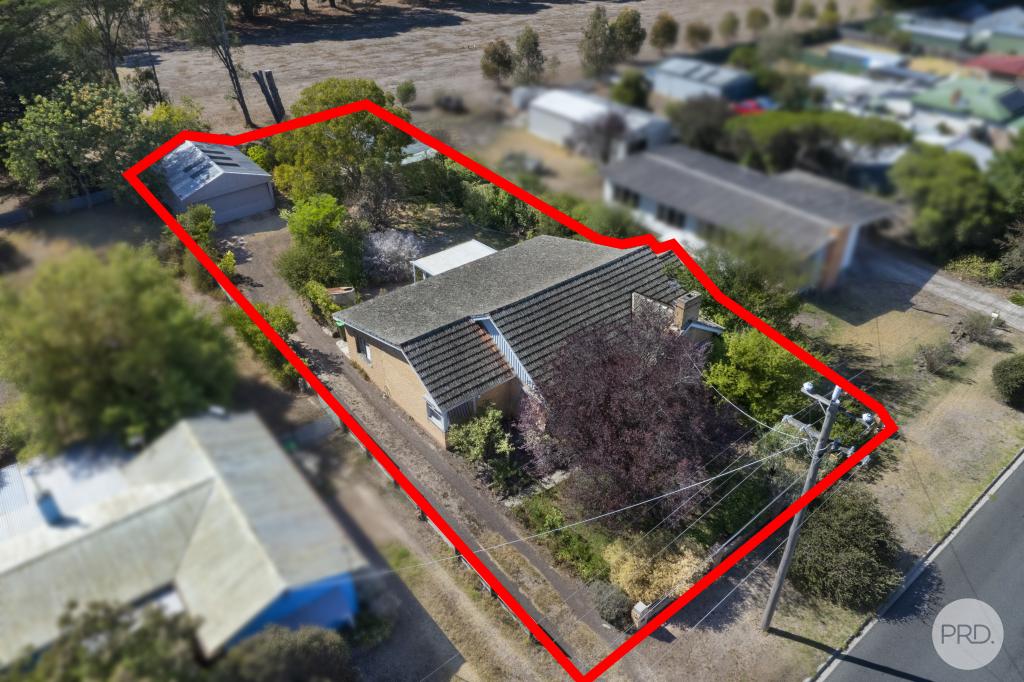 14 Scott St, Skipton, VIC 3361