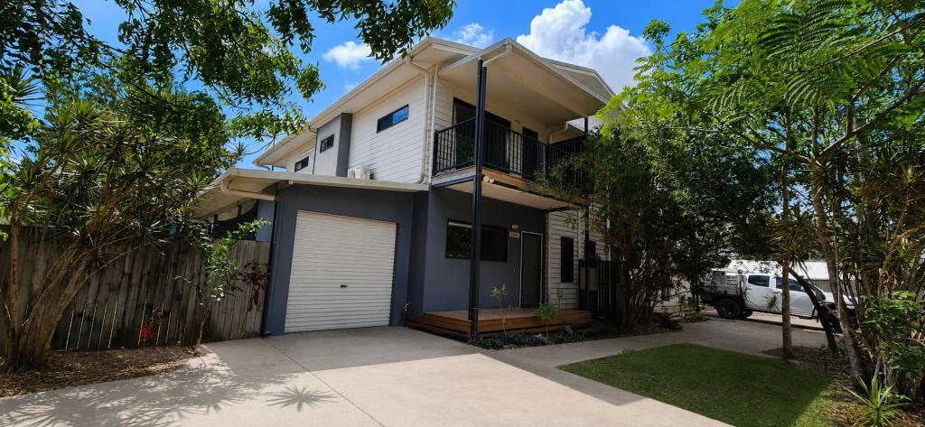 1/11 Yileen Ct, Rocky Point, QLD 4874