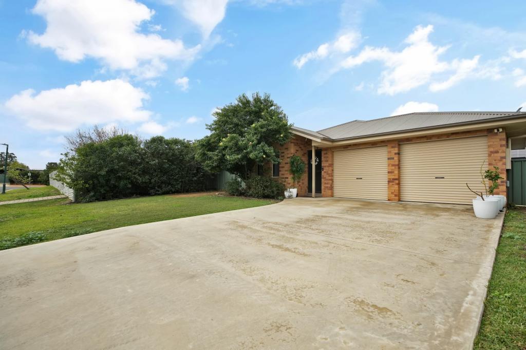 4 Glenshee Cl, Dubbo, NSW 2830