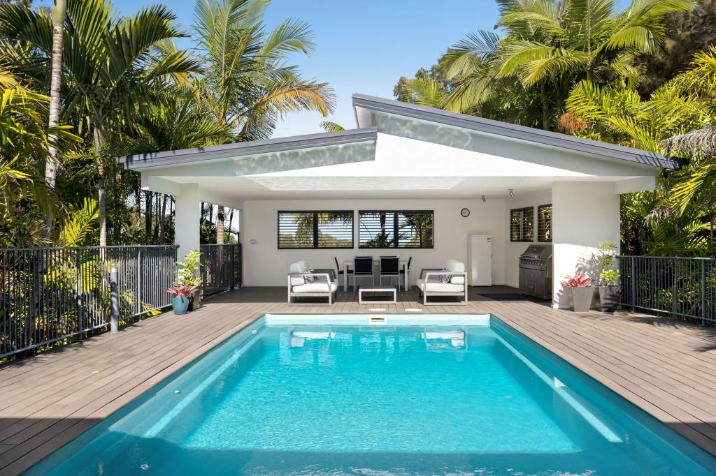 17 Evalma Dr, Buderim, QLD 4556