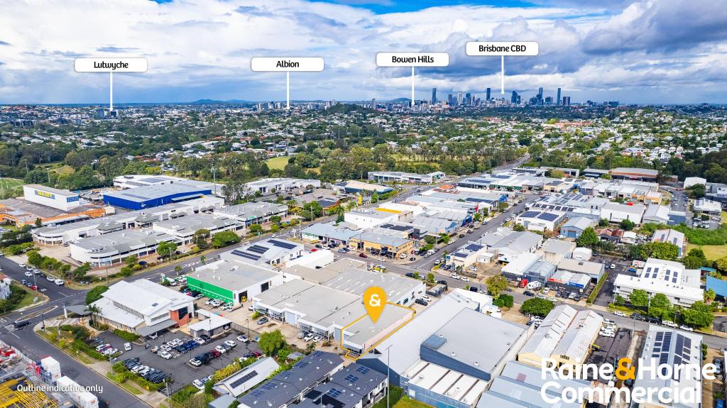 7/80 Webster Rd, Stafford, QLD 4053