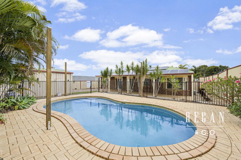 44 Crestridge Cres, Morayfield, QLD 4506