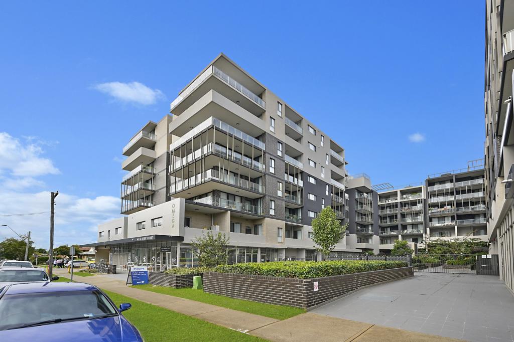 701a/48-56 Derby St, Kingswood, NSW 2747