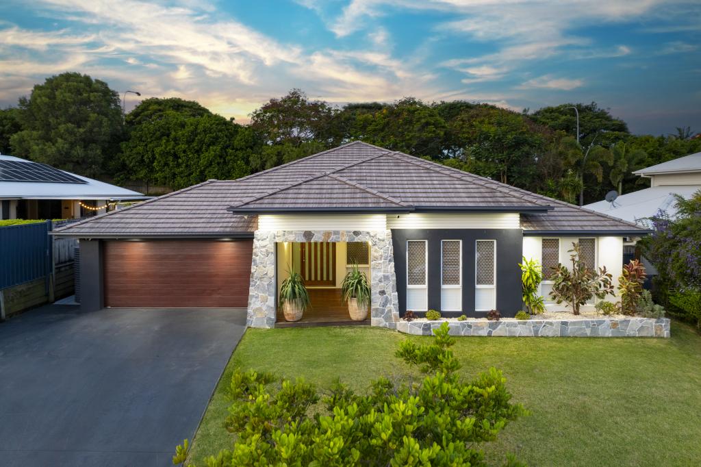 41 Aquila St, Redland Bay, QLD 4165