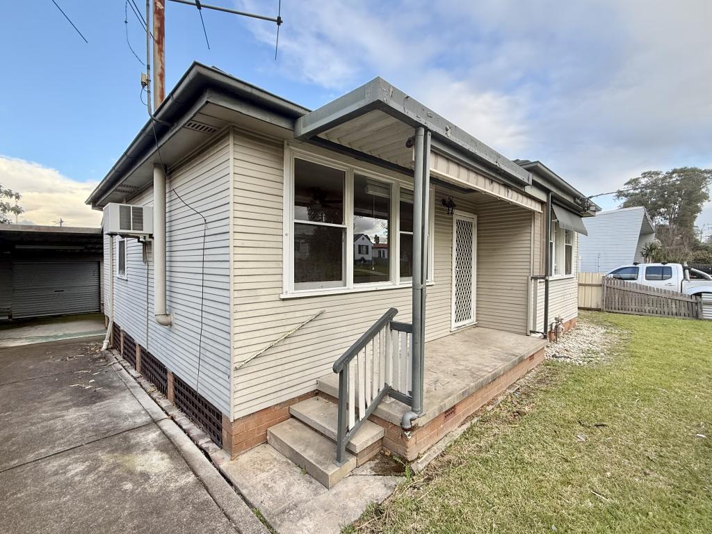 6 Irving St, Beresfield, NSW 2322
