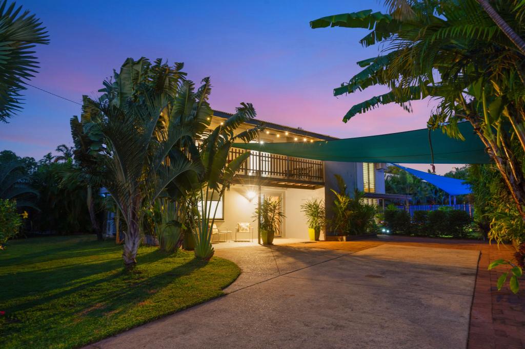 40 Copeland Cres, Nakara, NT 0810