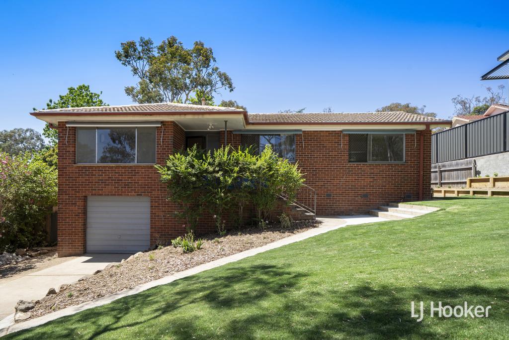 9 Marulda St, Aranda, ACT 2614