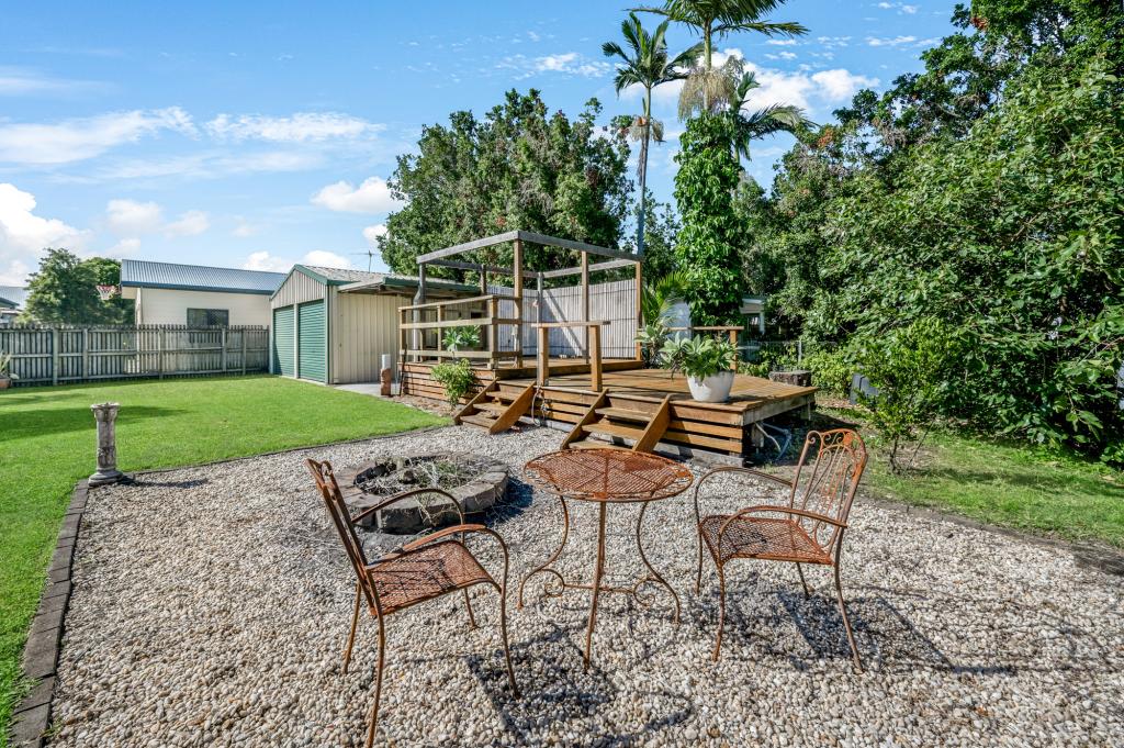 63 MCKENNEY ST, SOUTH MACKAY, QLD 4740