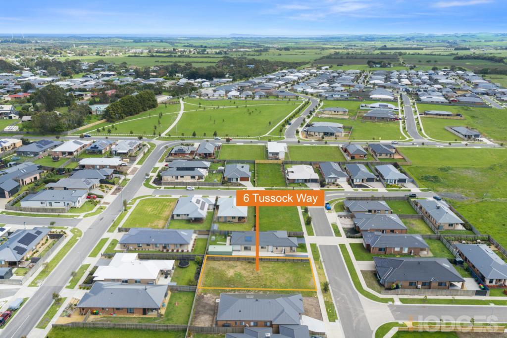 6 Tussock Way, North Wonthaggi, VIC 3995