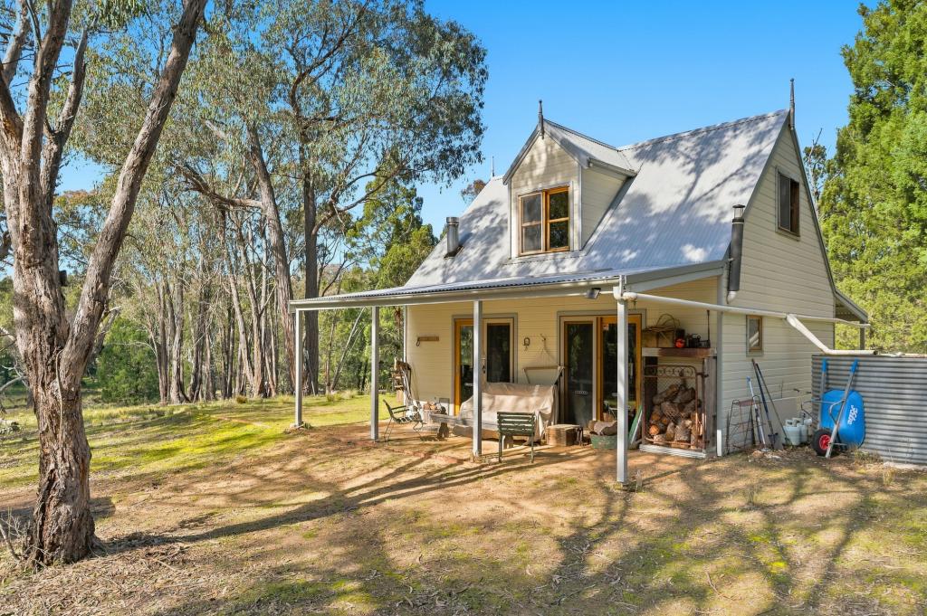 LOT 28, 279A COBB DR, WOODSTOCK, NSW 2793