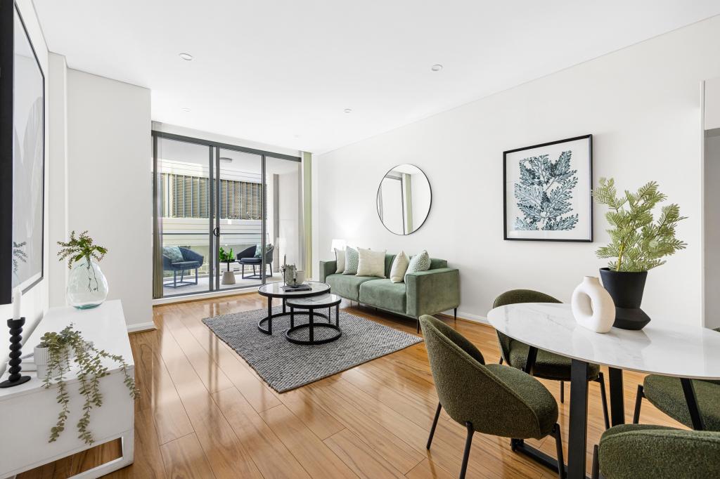 5/30-36 Albany St, St Leonards, NSW 2065
