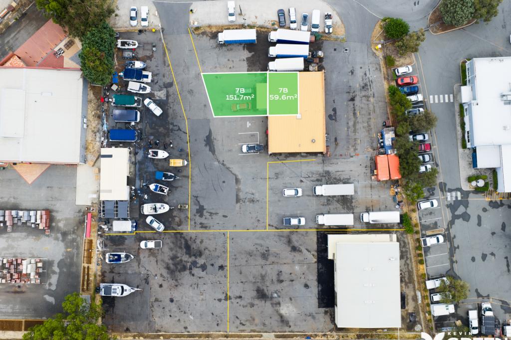 7b/6 Rafferty Cl, Mandurah, WA 6210