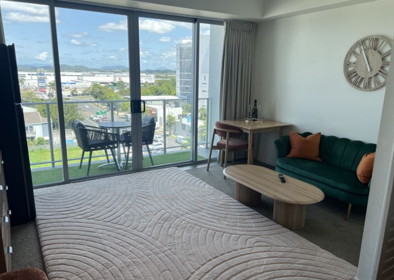 603a/55 River St, Mackay, QLD 4740