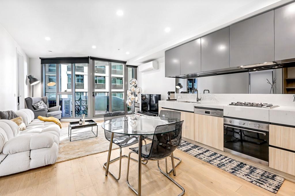 702/42-48 Claremont St, South Yarra, VIC 3141