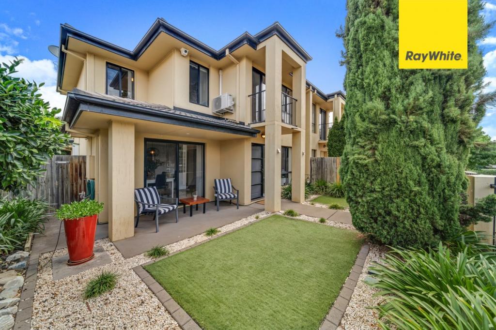 70 Mary Gillespie Ave, Gungahlin, ACT 2912