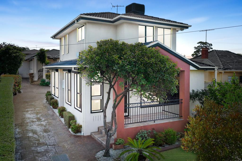 1/12 Liege Ave, Noble Park, VIC 3174