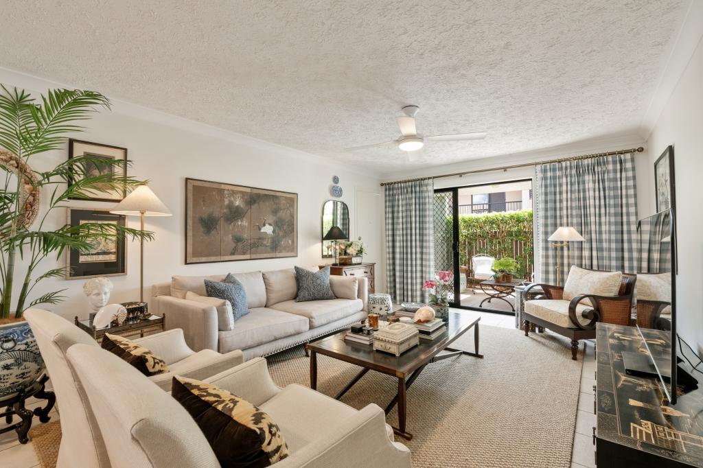 3/115 Thynne Rd, Morningside, QLD 4170