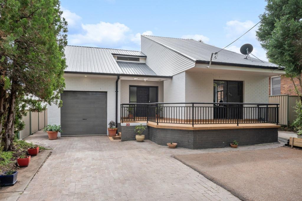 33 Kardella Cres, Narwee, NSW 2209