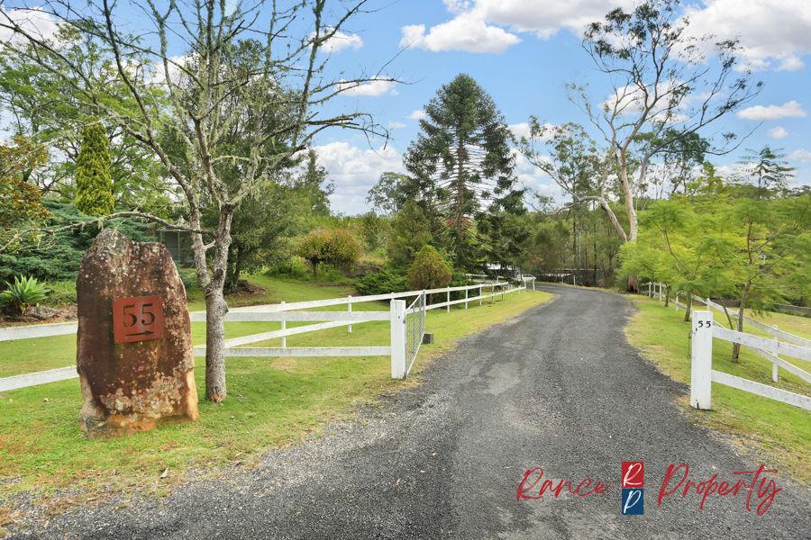 55 Mcclymonts Rd, Maraylya, NSW 2765