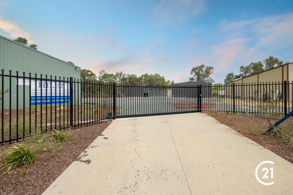 12 Shed 2 & 3, Graham St, Moama, NSW 2731