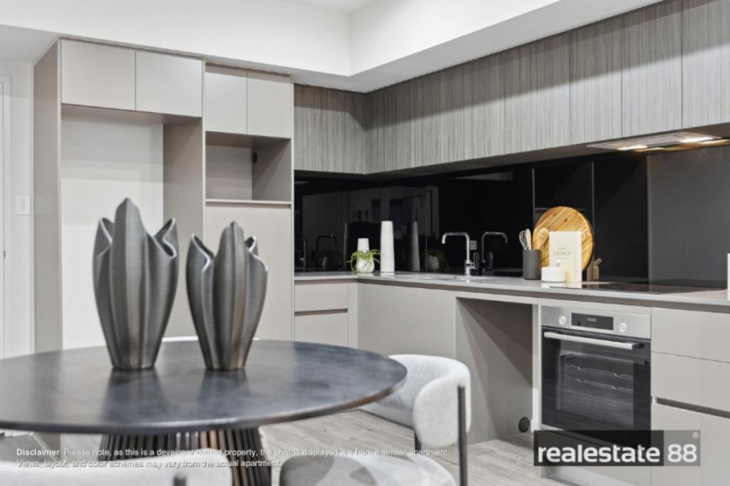 1101/31 Rowe Ave, Rivervale, WA 6103