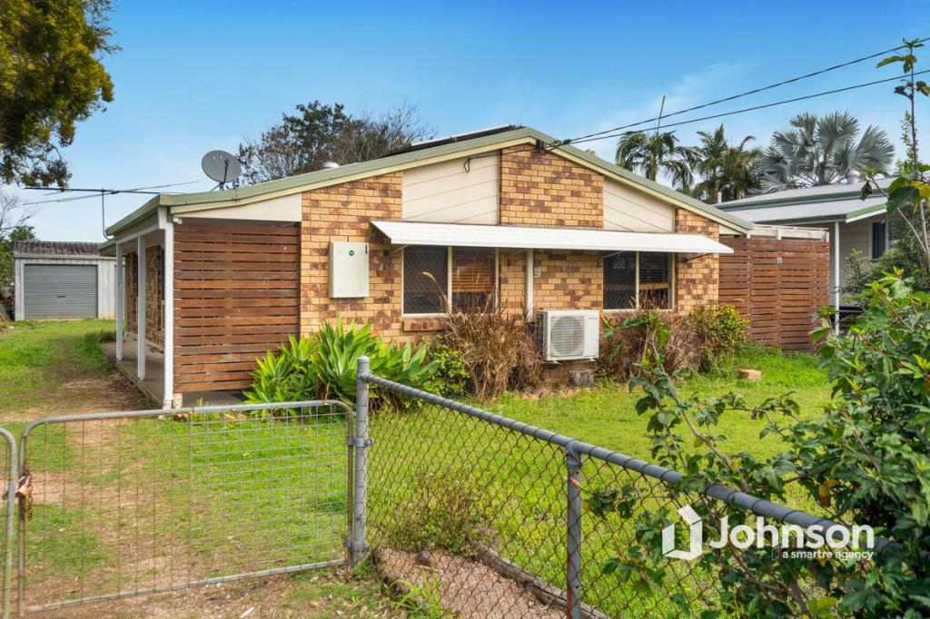 13 Beth St, North Booval, QLD 4304