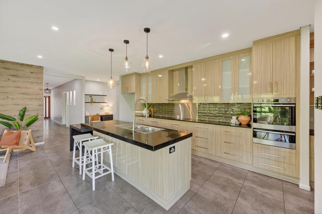 178 HOWLETT ST, CURRAJONG, QLD 4812