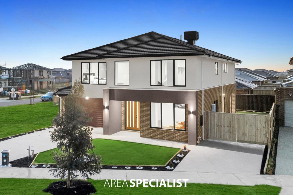 12 Riverdream St, Clyde, VIC 3978
