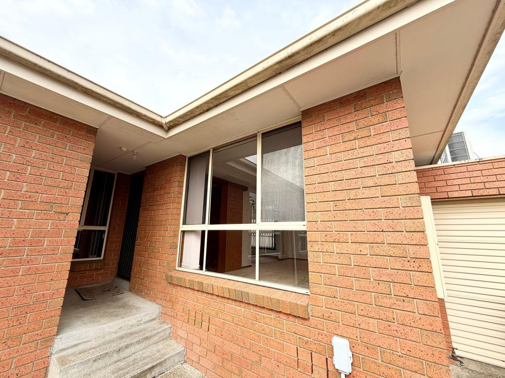 3/16 Alexander Ave, Oakleigh East, VIC 3166
