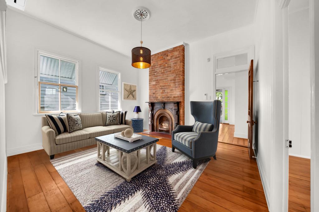 79 Kennigo St, Spring Hill, QLD 4000