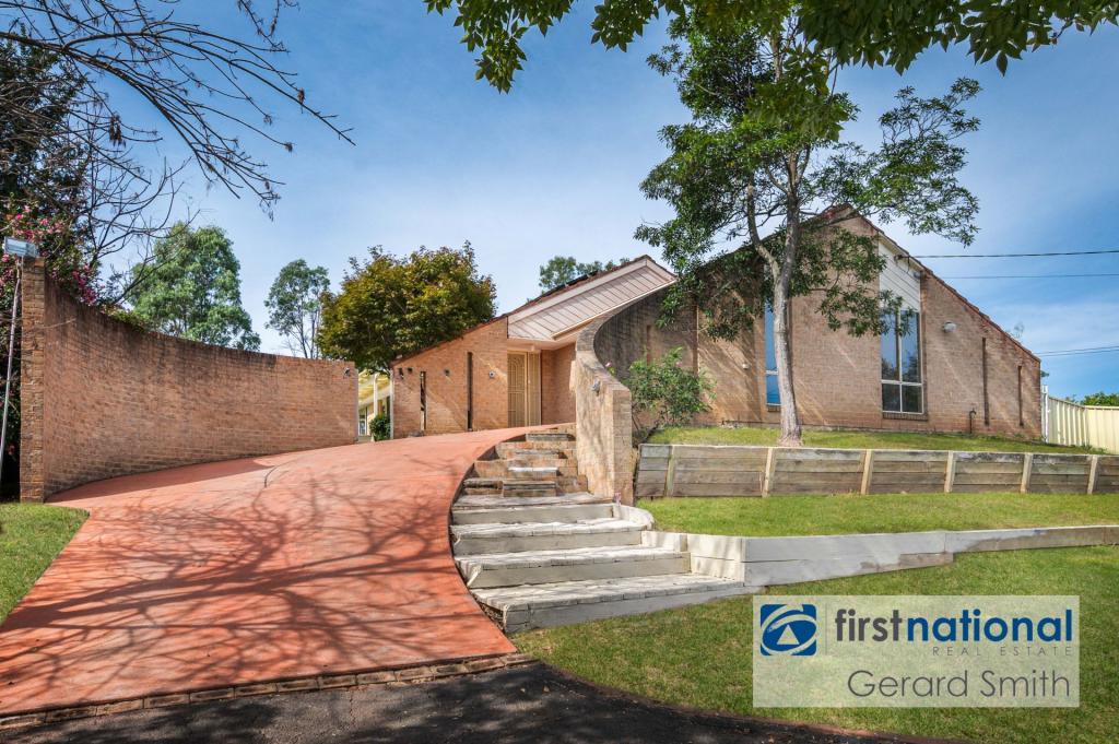 34 Remembrance Drwy, Tahmoor, NSW 2573
