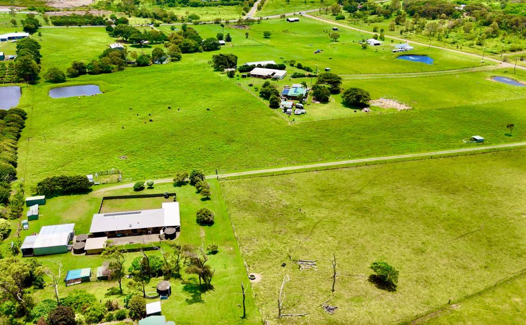 54 Horsburgh Rd, Hay Point, QLD 4740