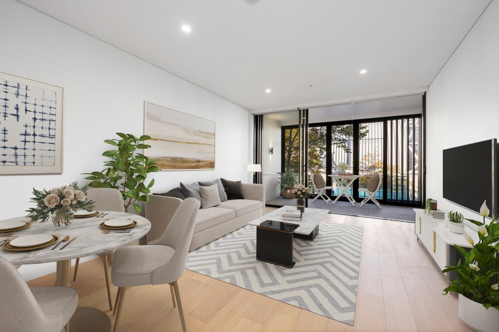 521 Harris St, Ultimo, NSW 2007