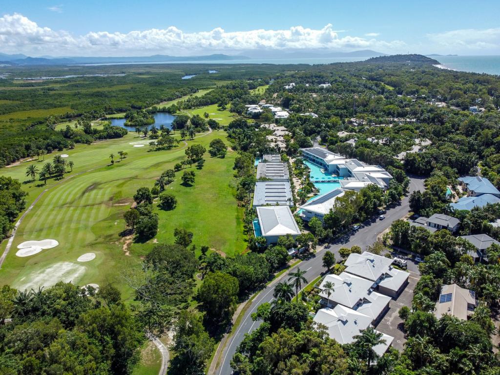 8 Pool/19-37 St Crispins Ave, Port Douglas, QLD 4877