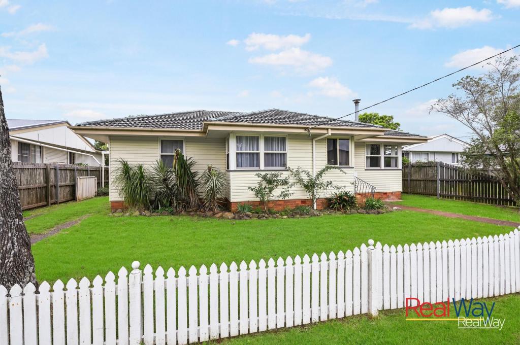 14 Gleeson Cres, Harlaxton, QLD 4350