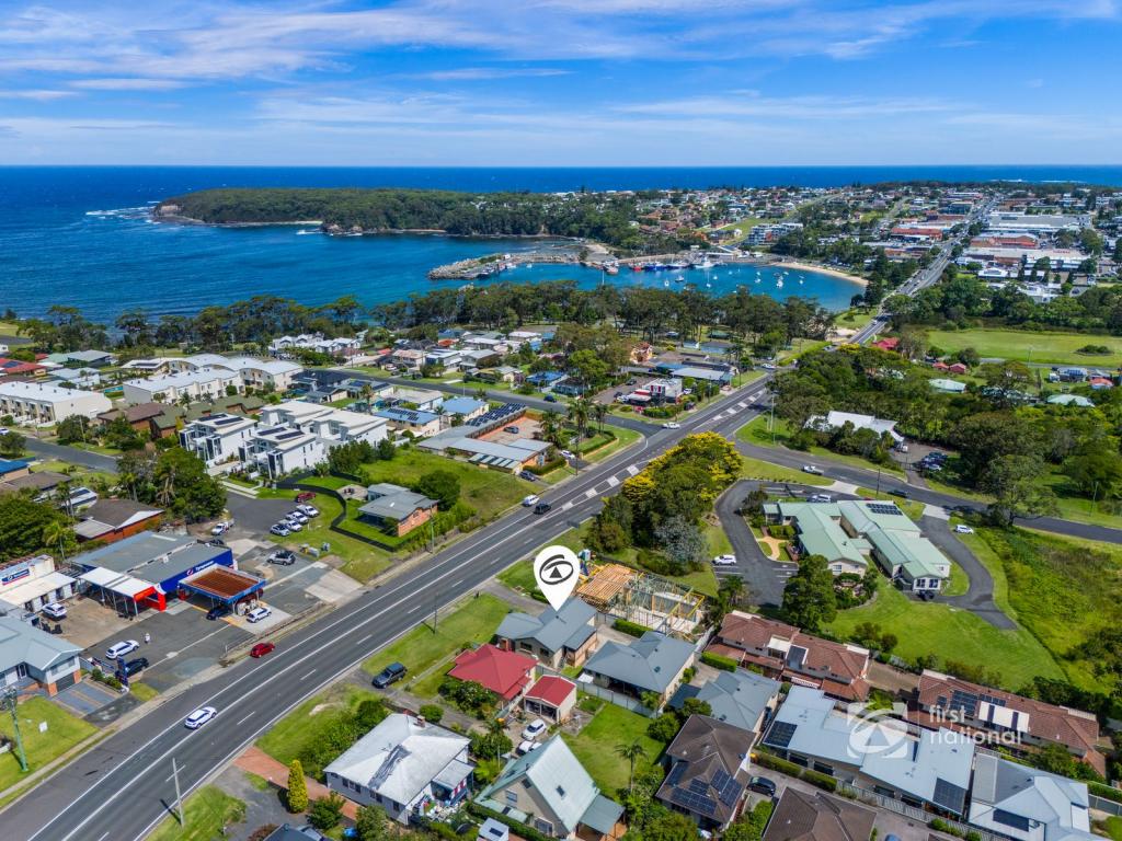 1/67 Princes Hwy, Ulladulla, NSW 2539