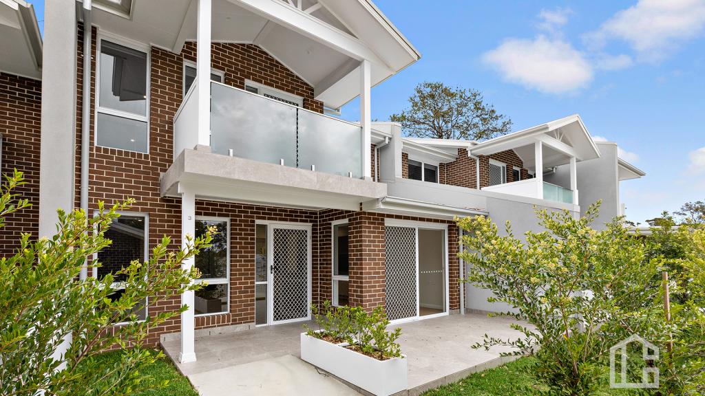 Contact agent for address, SPRINGWOOD, NSW 2777
