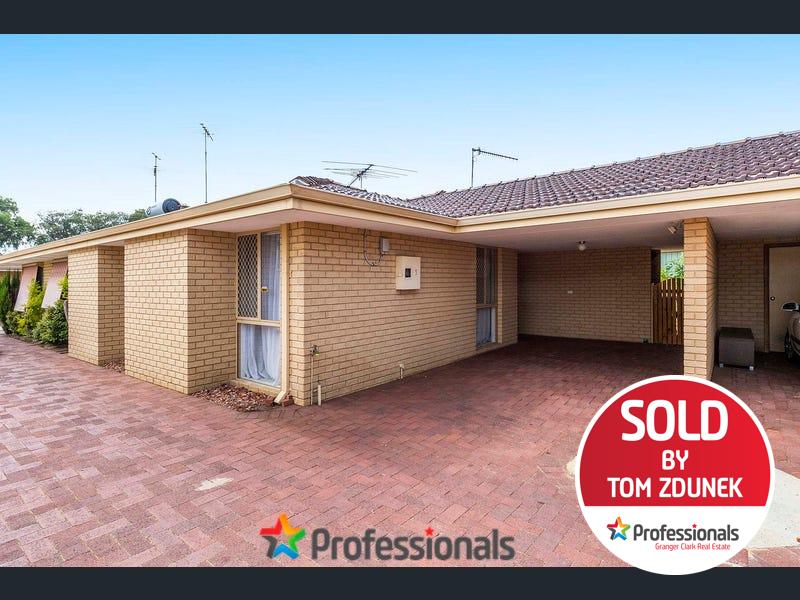 3/25 Tuckey St, Mandurah, WA 6210