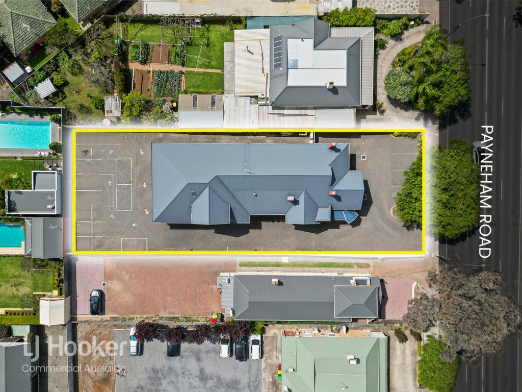 229 Payneham Rd, Joslin, SA 5070