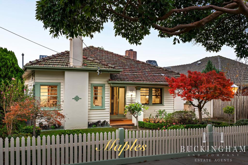 447 Mont Albert Rd, Box Hill, VIC 3128