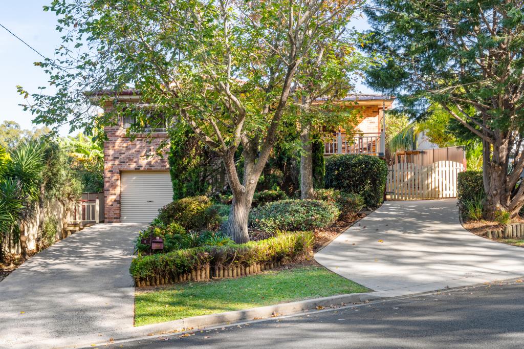 5 Stanton Dr, Ulladulla, NSW 2539