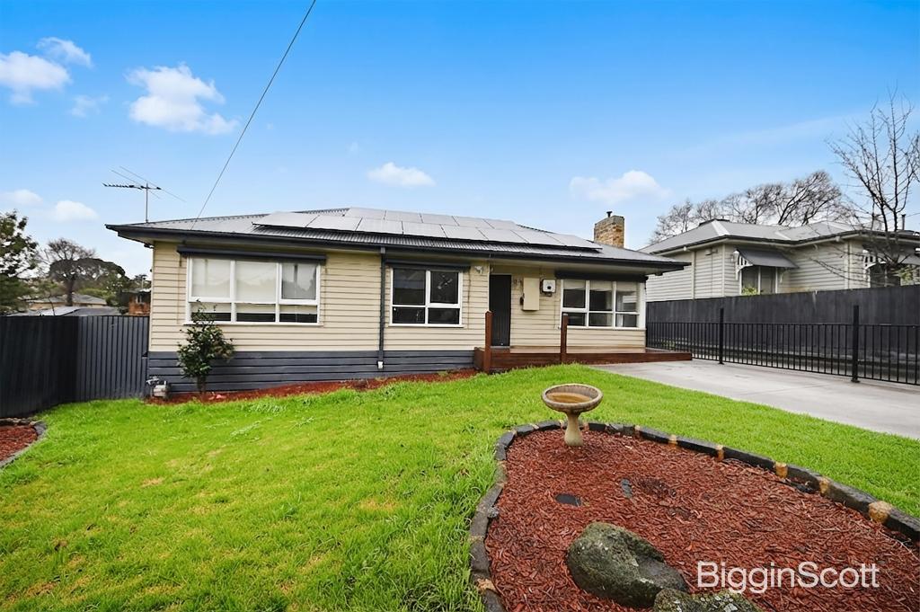 5 Mckay Ct, Ringwood, VIC 3134