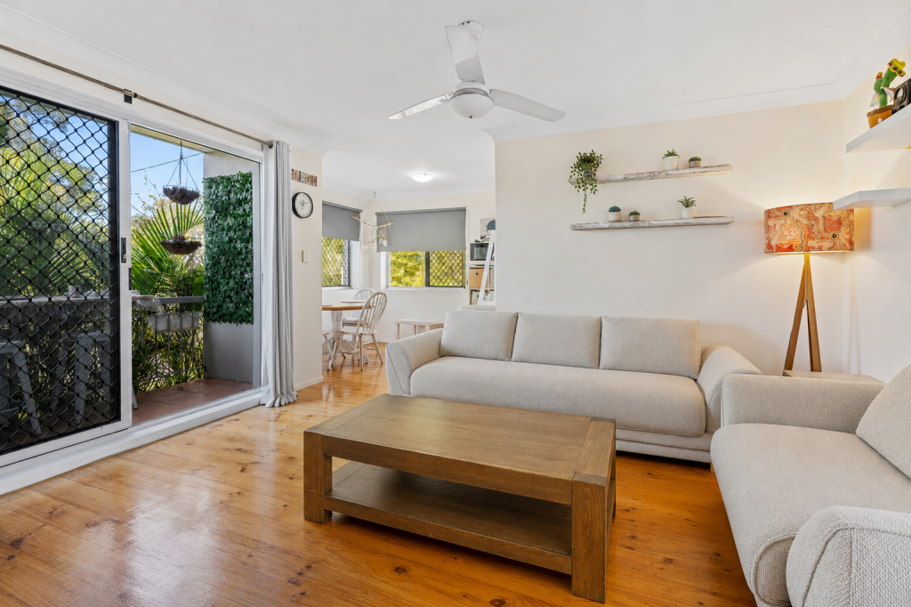 3/33 Deviney St, Morningside, QLD 4170