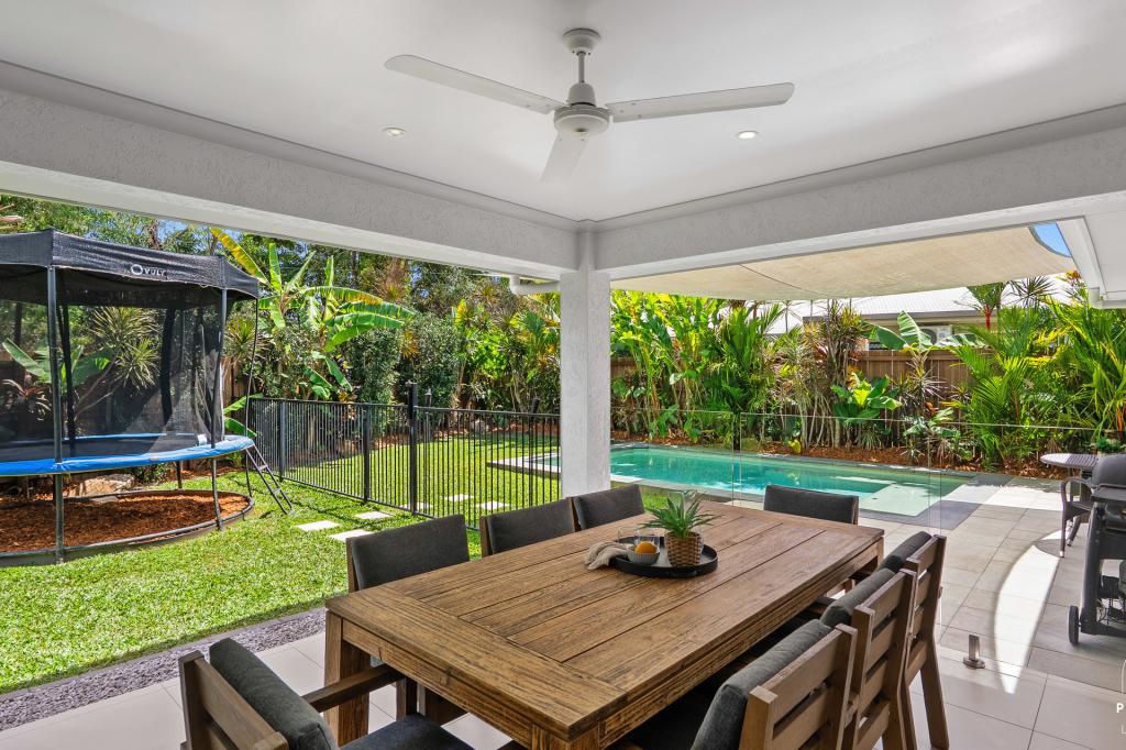 5 THE AVE, TRINITY PARK, QLD 4879