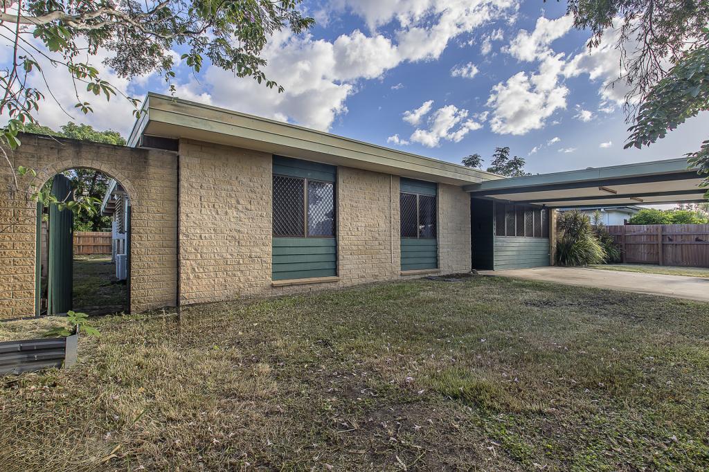 89 Yolanda Dr, Annandale, QLD 4814