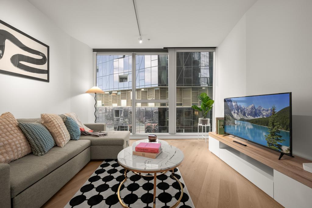 3904a/260 Spencer St, Melbourne, VIC 3000