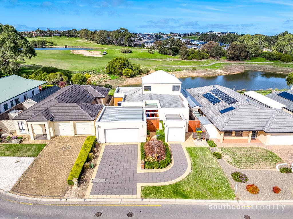 94 Coromandel Dr, Mccracken, SA 5211