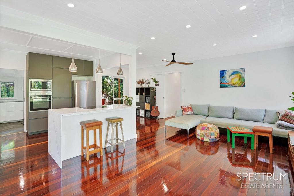 65 Forrester Tce, Bardon, QLD 4065