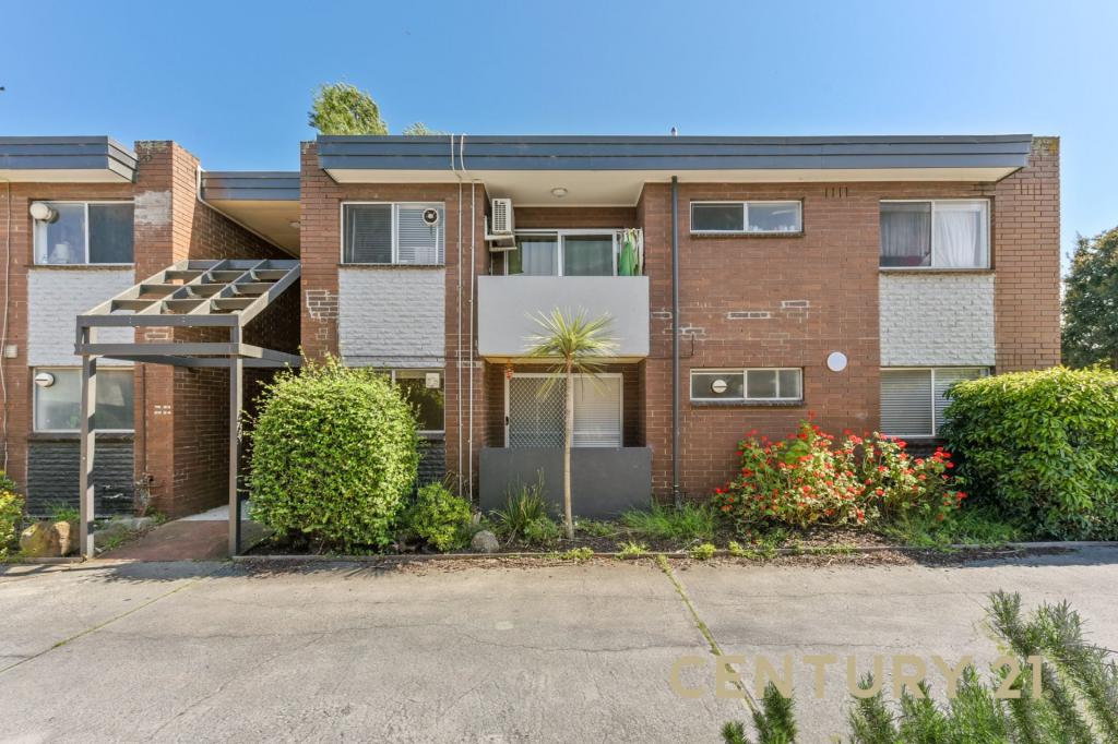 21/116 Princes Hwy, Dandenong, VIC 3175